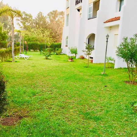 Chez Marya Asilah Marina Golf Uniquement Famille Apartment Exterior photo